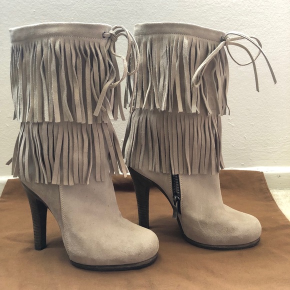 Barbara Bui booties - Picture 3 of 8